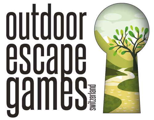 Outdoor Escape Room Winterthur | Outdoor Escape Room "Mindfall" I Outdoor Escape Game Switzerland